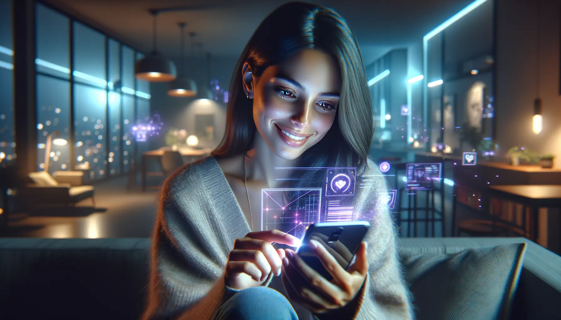 AI Girlfriend Deutsch: Deine KI-Freundin auf Deutsch 2026