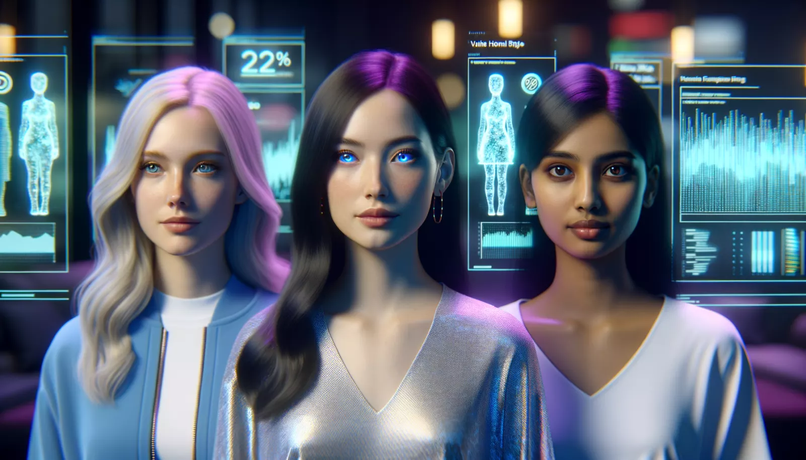 AI Girlfriend Vergleich 2026 – Die besten KI-Freundinnen