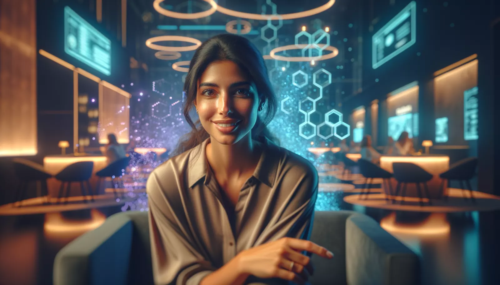Dating mit KI: So funktioniert die romantische KI-Erfahrung 2026
