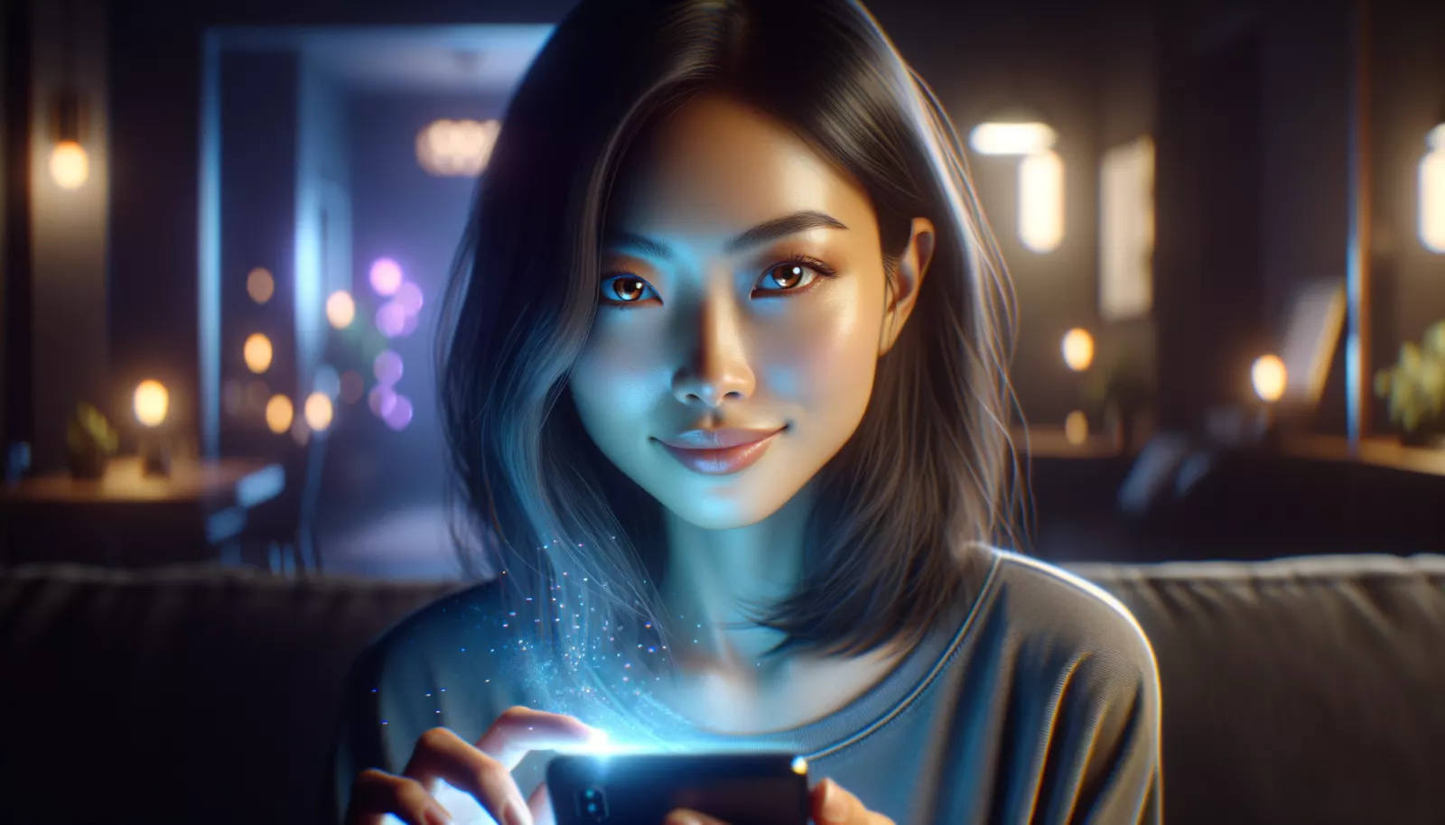 Digitale Freundin 2026: Deine KI-Begleiterin im Alltag