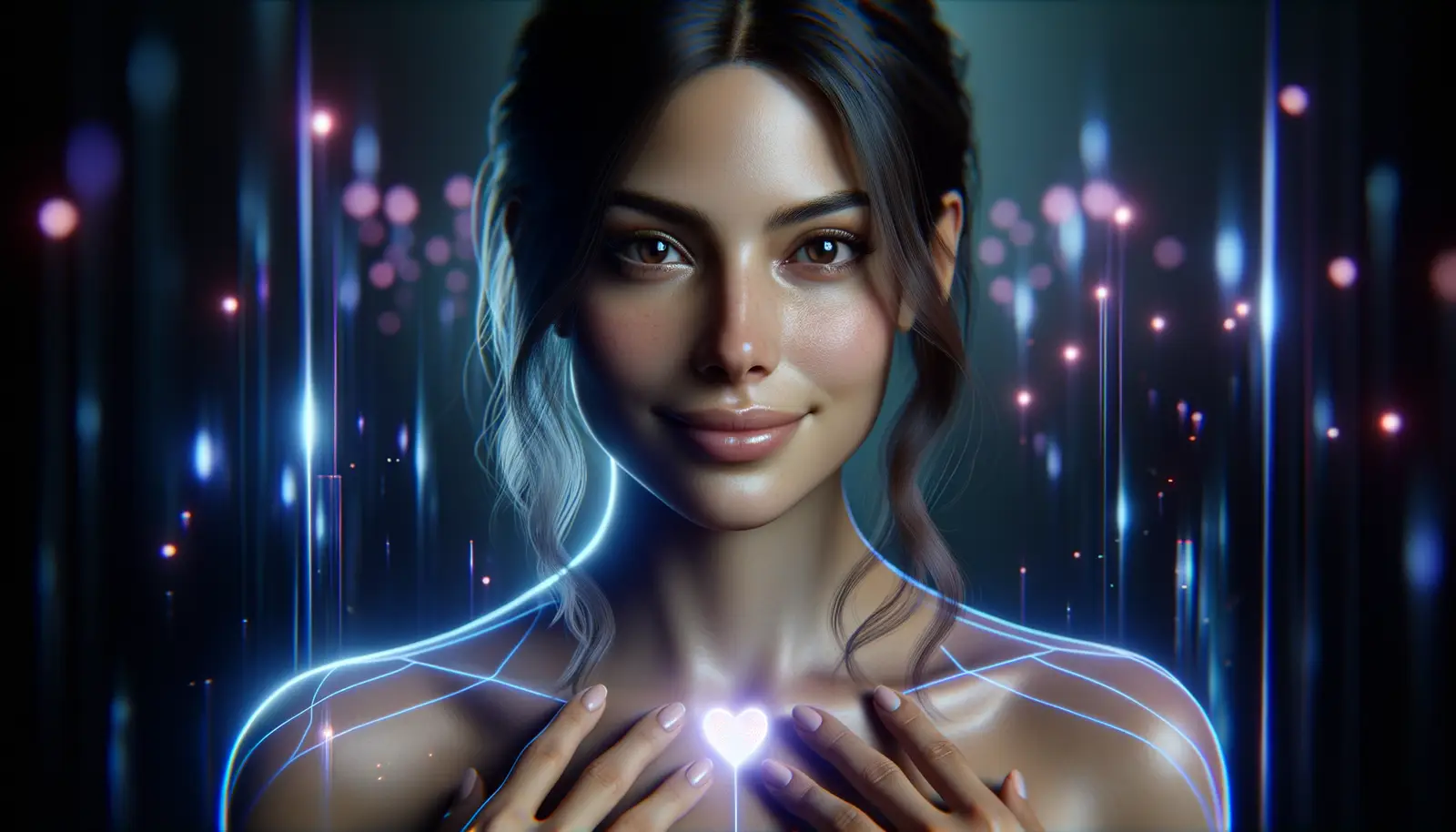 Emotionale Bindung KI: Warum wir Gefühle entwickeln