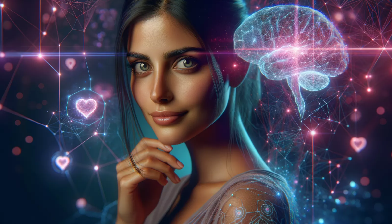 KI Beziehung Psychologie: Warum virtuelle Liebe uns bewegt
