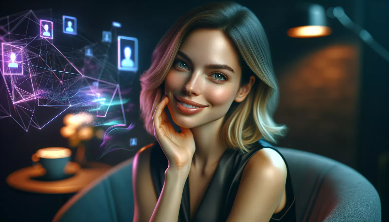 KI Chatbot Flirten: Mit KI flirten lernen | 2026