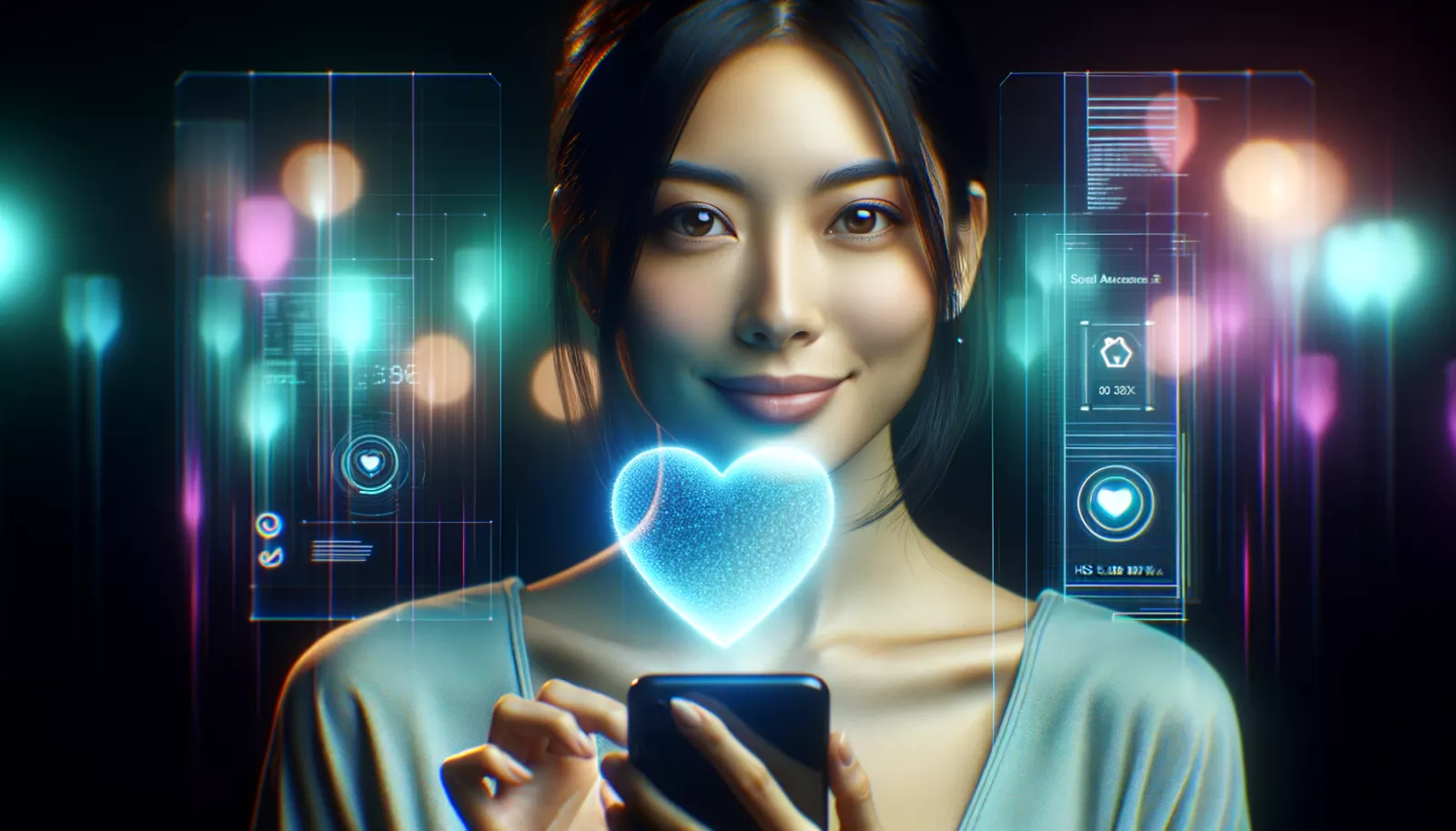 KI Freundin App: Die besten Apps für KI-Partnerinnen 2026