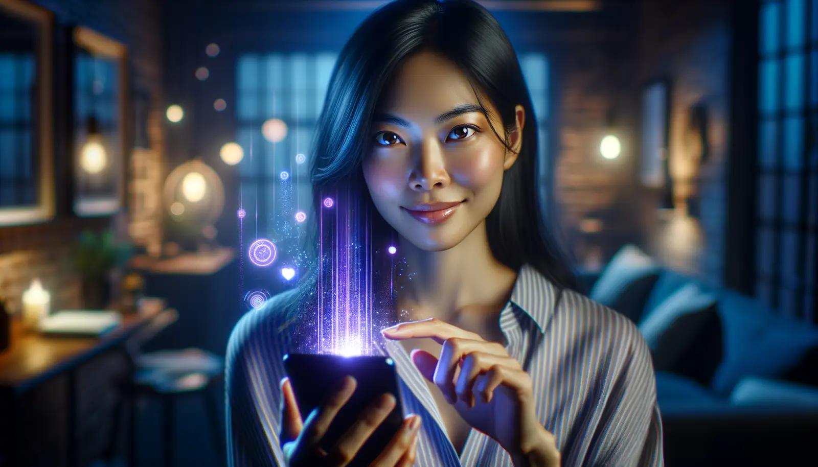 KI Freundin Chat – So führst du Gespräche, die sich echt anfühlen