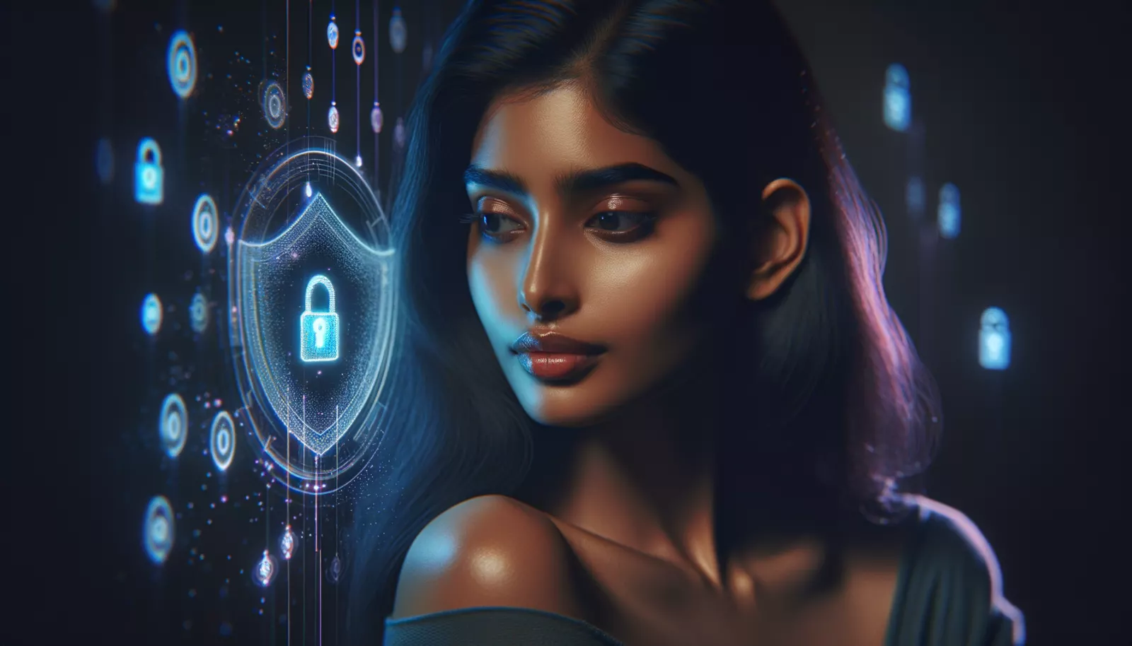 KI Freundin Datenschutz: Privatsphäre beim KI-Dating