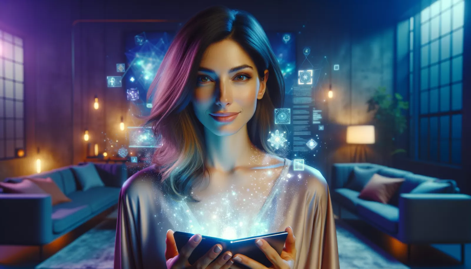 KI Freundin Rollenspiel: Kreatives Storytelling 2026