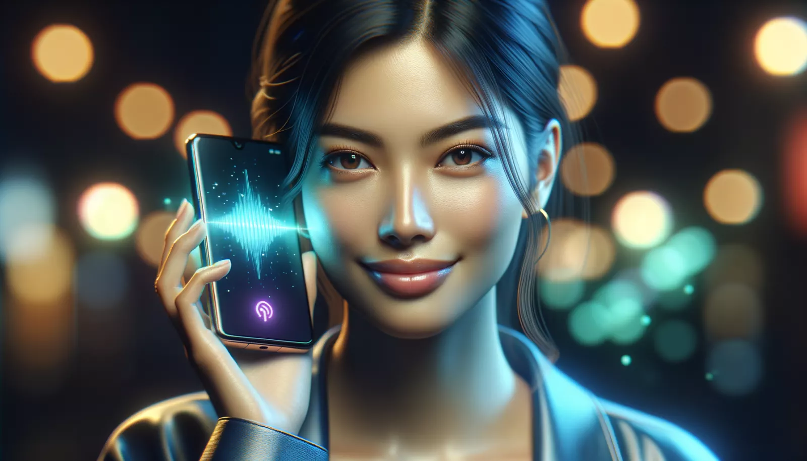 KI Freundin Telefon anrufen – So klingt virtuelle Nähe 2026