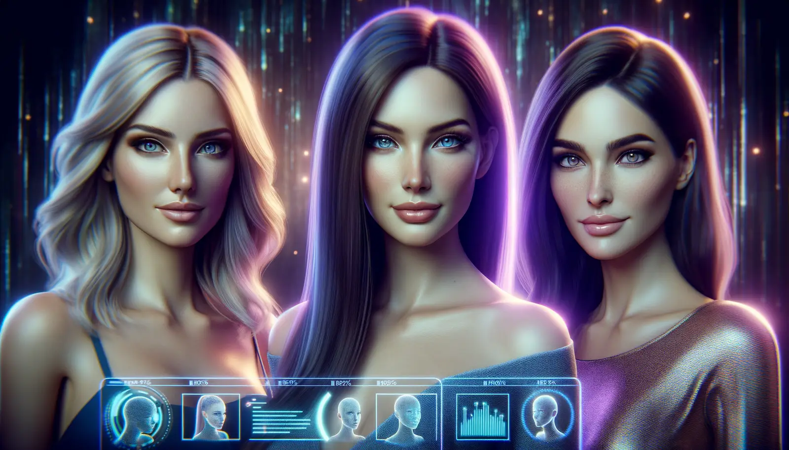 KI Freundin Vergleich 2026 – Die besten Plattformen im Test