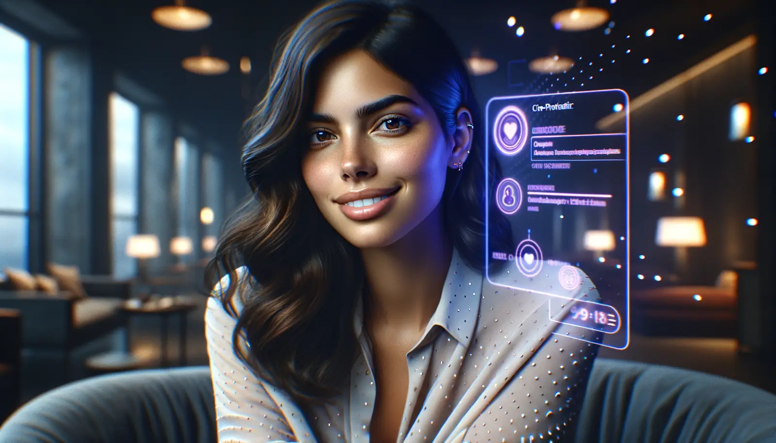 KI Freundin deutsch: Deine Partnerin auf Deutsch | 2026