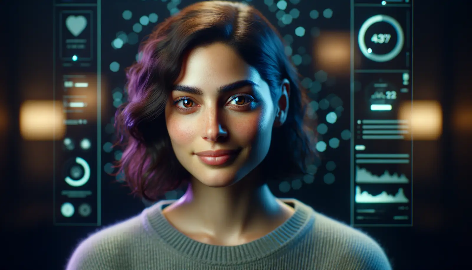 KI Freundin für Introvertierte – Ohne Druck verbinden