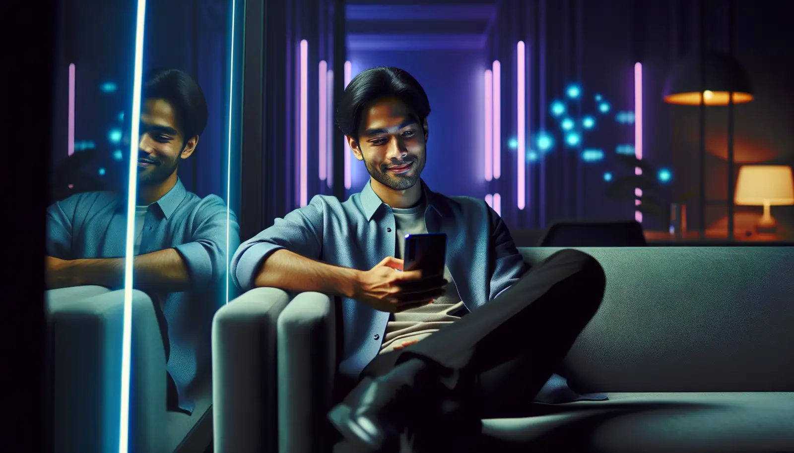 KI Freundin peinlich? Warum Scham unnötig ist (2026)