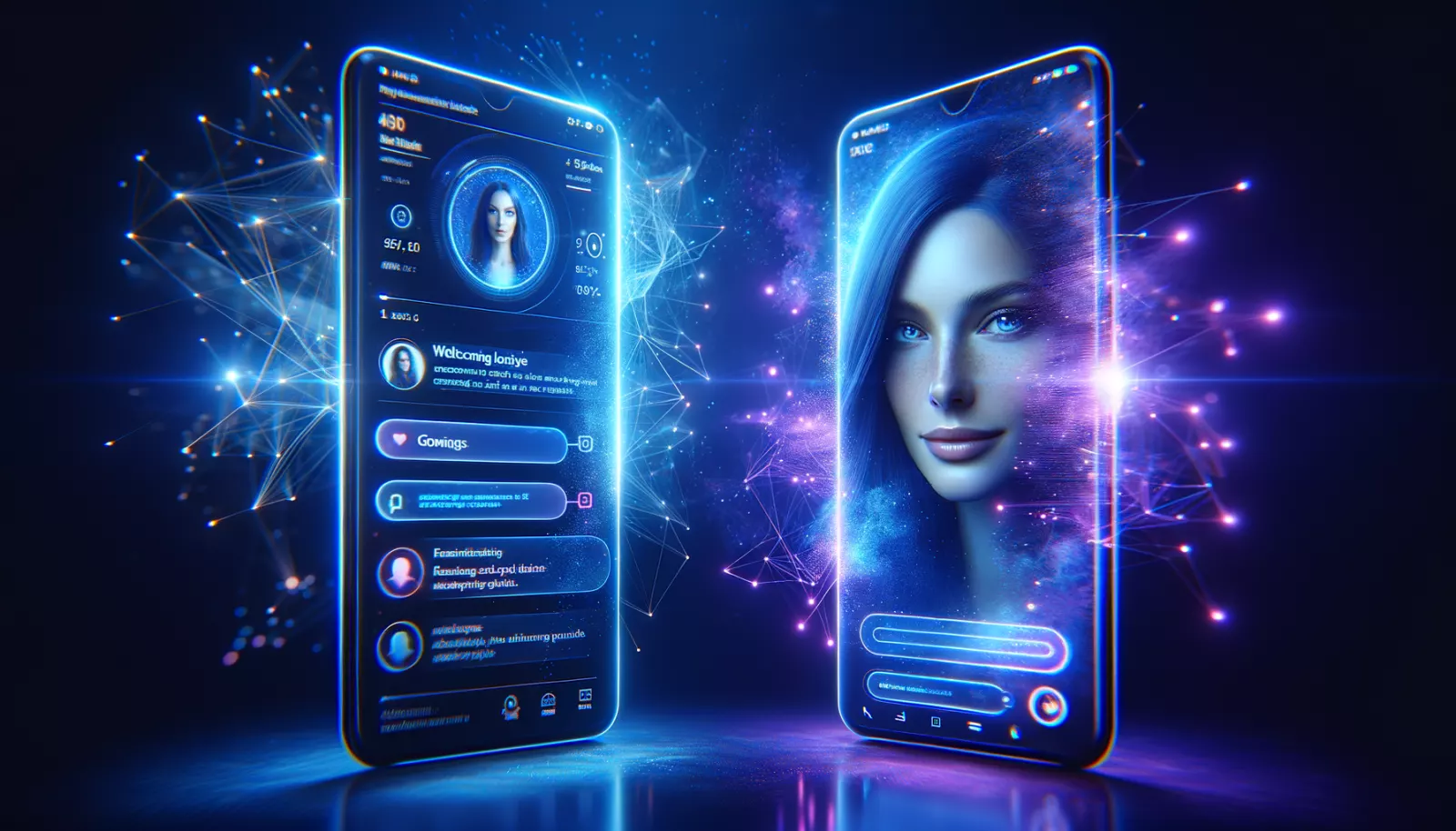 Ki.dating vs Character AI – Der große Vergleich 2026
