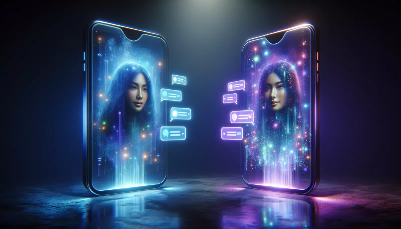 Ki.dating vs Nomi AI – Welche KI-Freundin passt 2026?