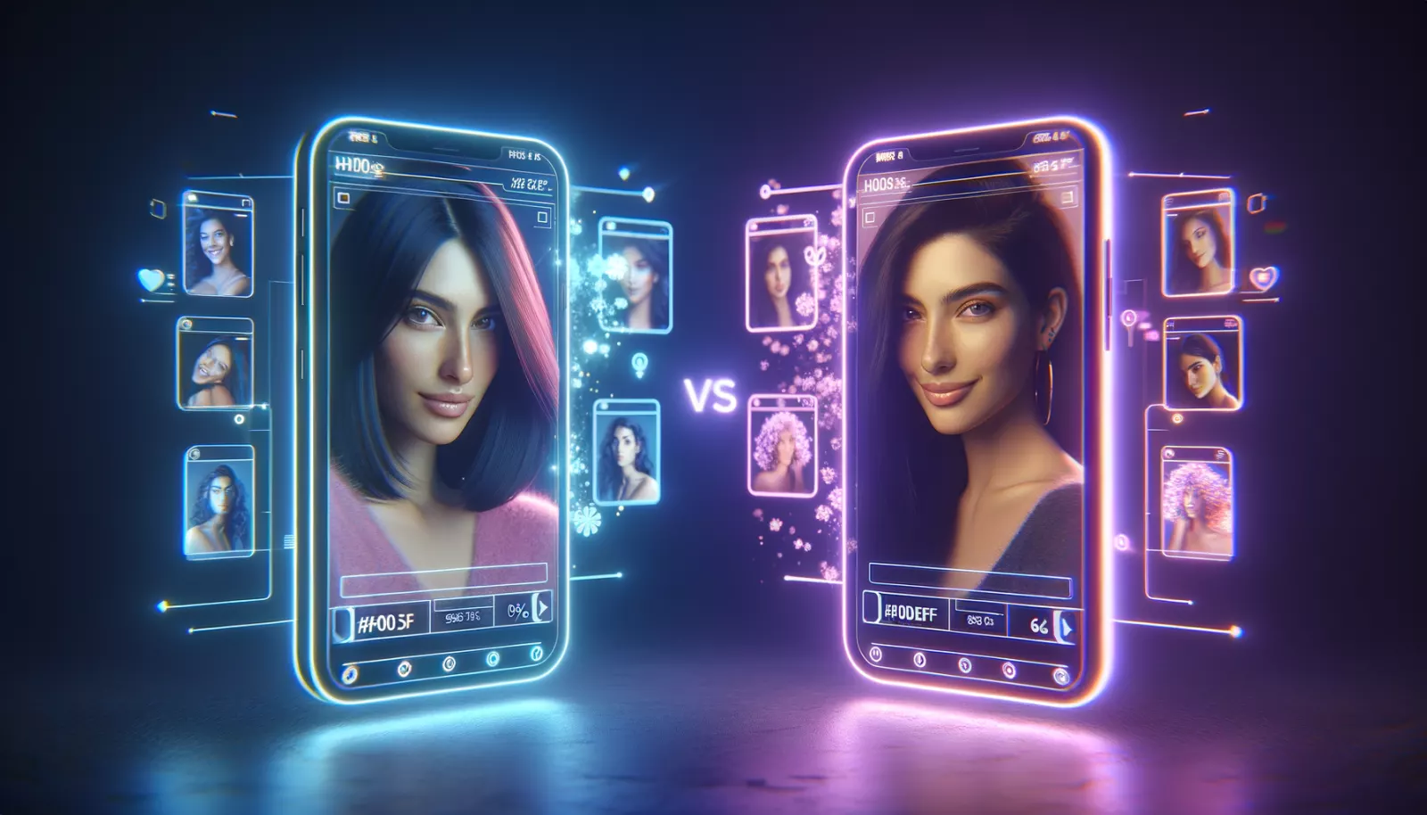 Ki.dating vs Replika: Welche KI-Freundin passt 2026?