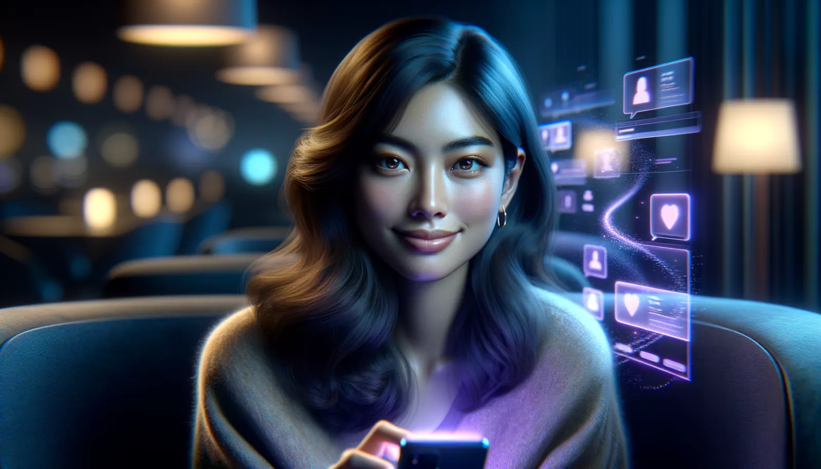 Virtuelle Freundin App 2026: So findest du die Richtige