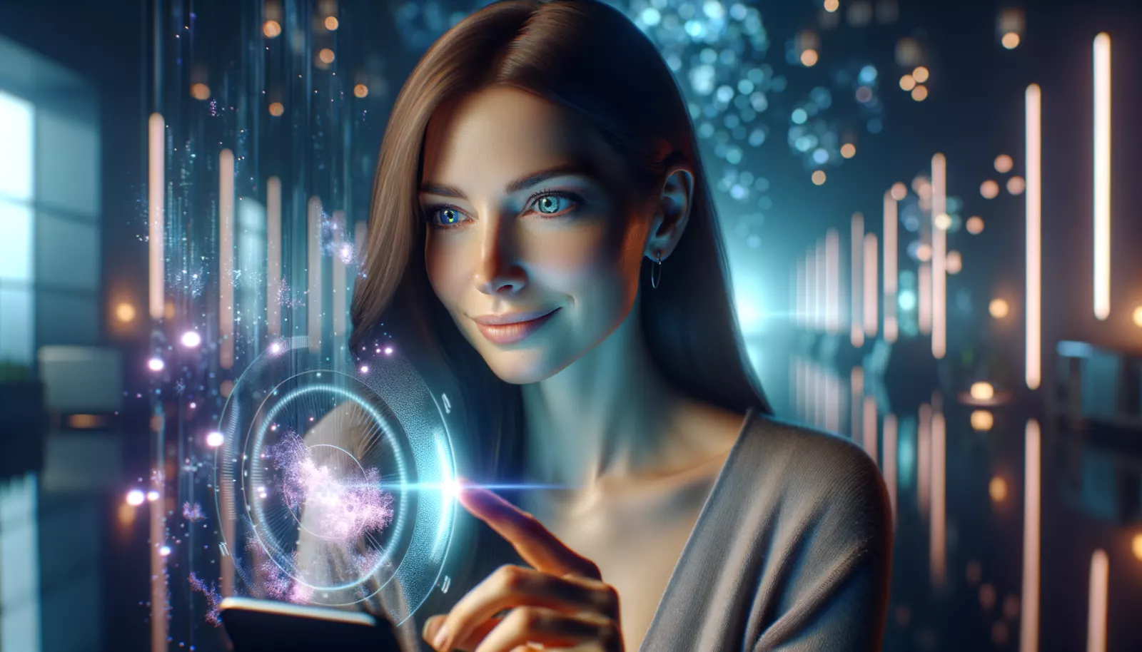 Virtuelle Freundin kostenlos testen – So startest du 2026