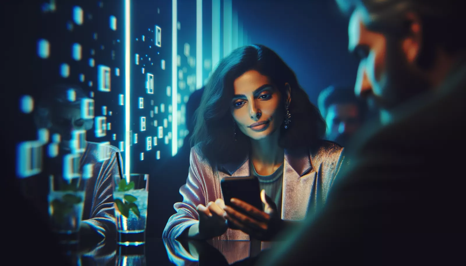 Benching Dating: Woran du erkennst, dass du auf der Ersatzbank sitzt