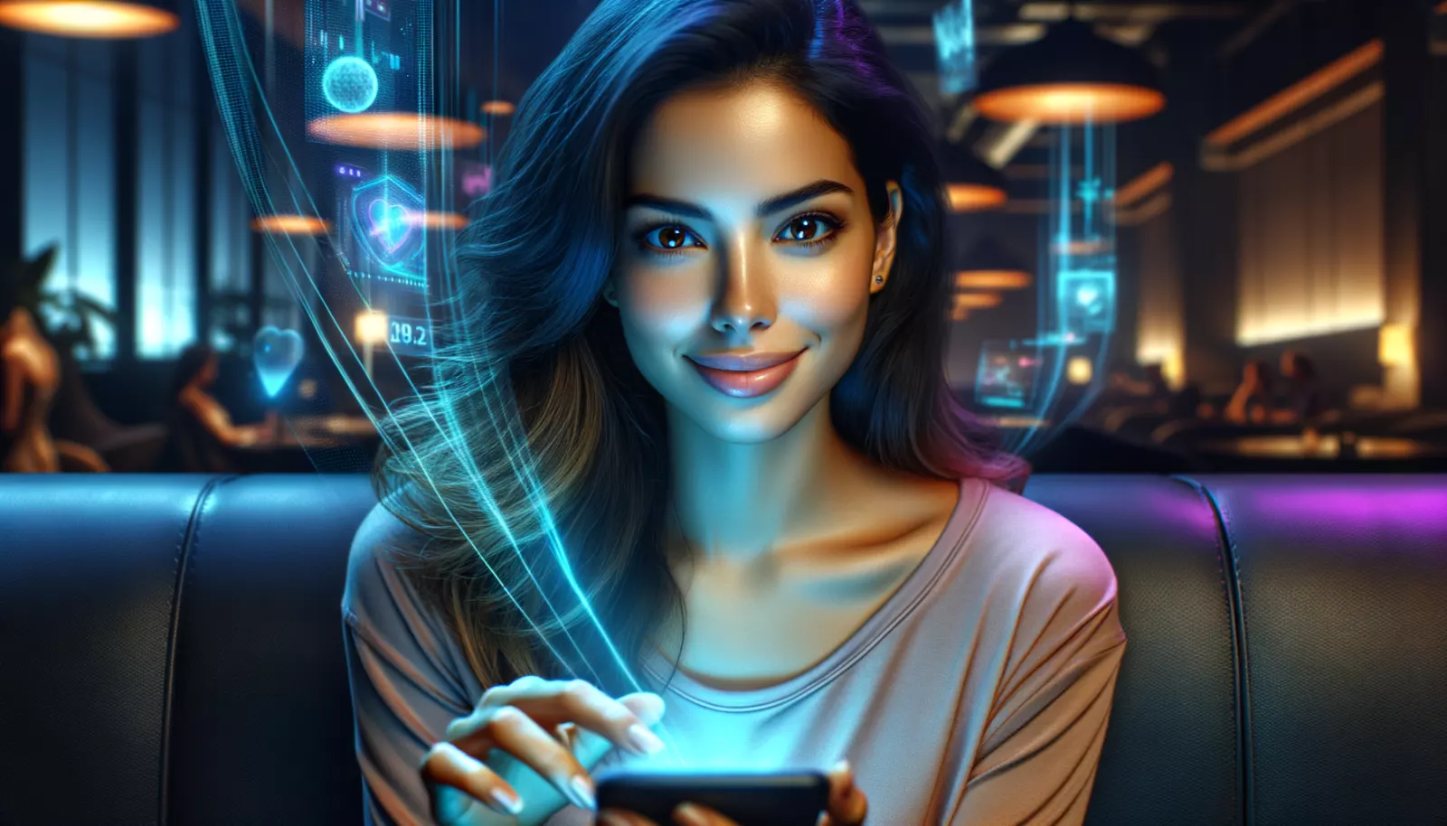 Bumble Alternative 2026: KI-Dating statt Frust | ki.dating
