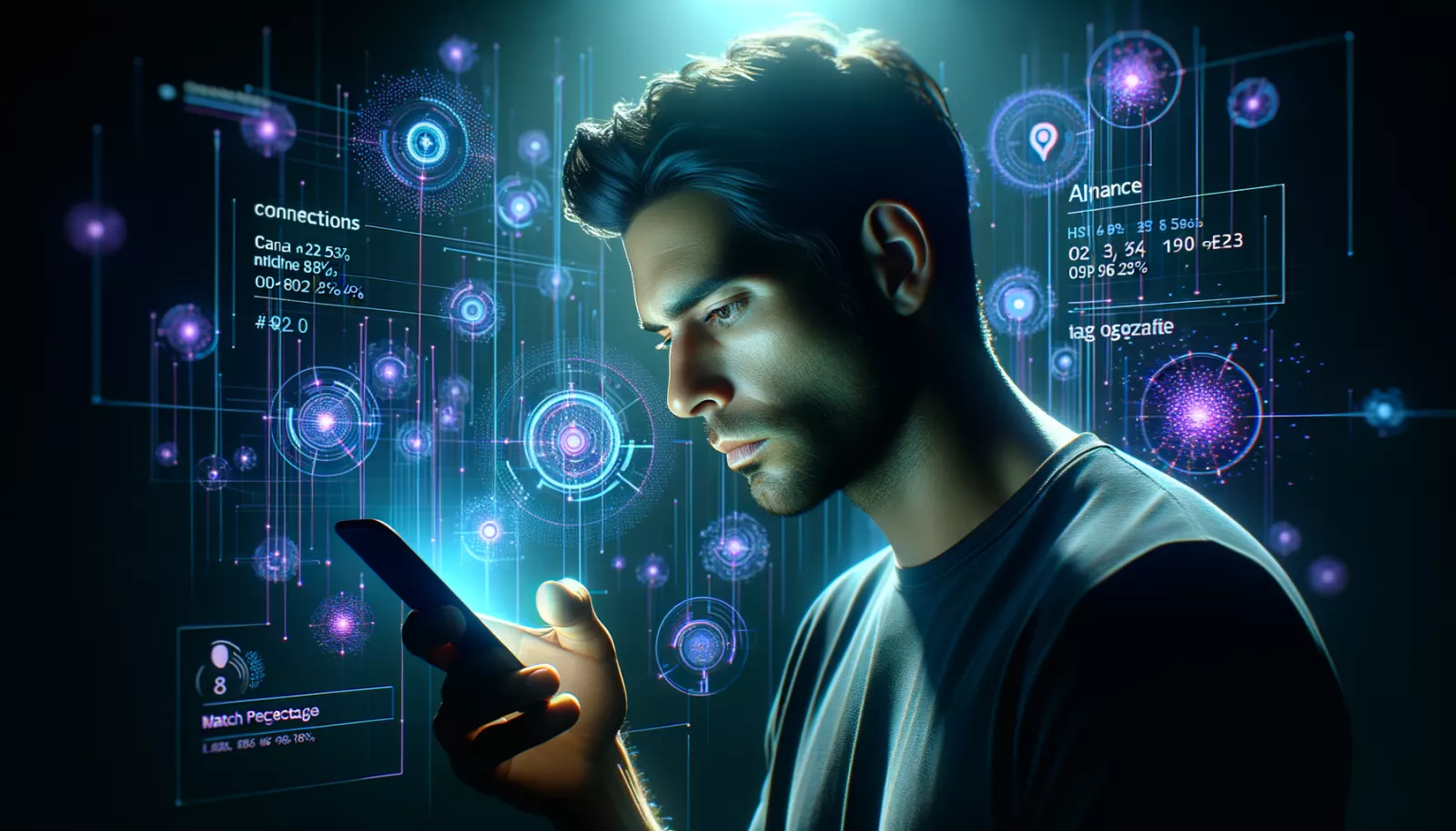 Dating App Algorithmus verstehen – So wirst du sichtbar