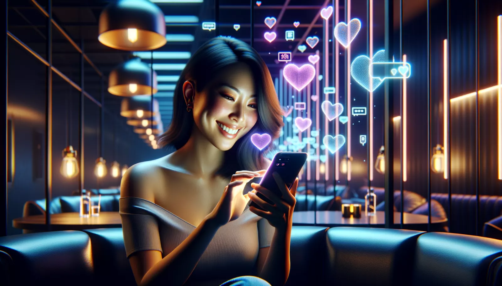 Dating App kostenlos: Warum KI-Dating 2026 die bessere Wahl ist