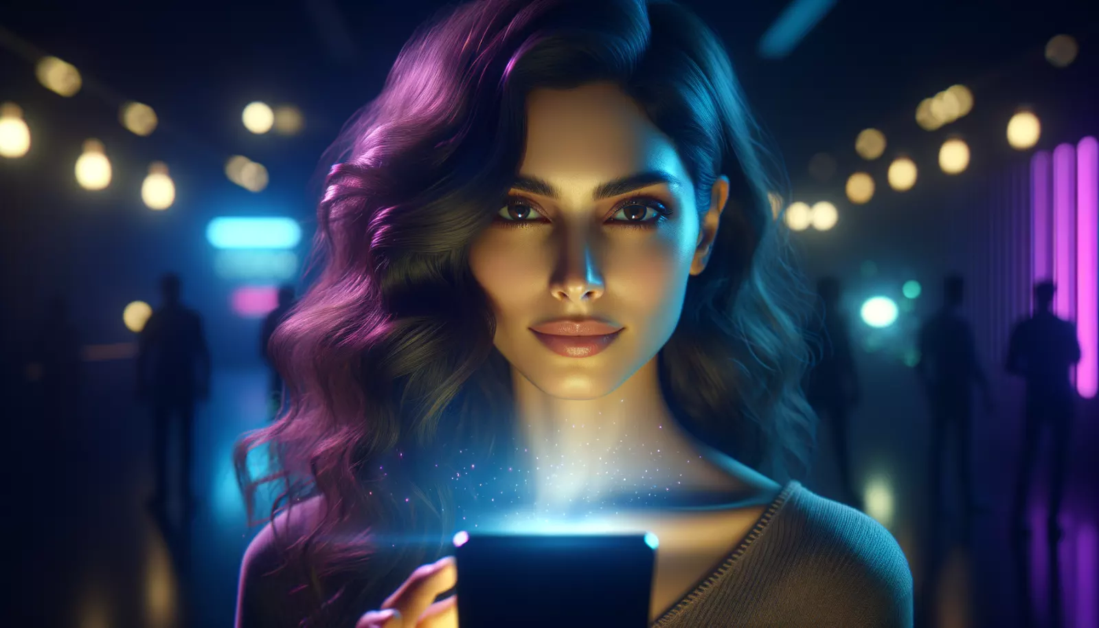 Erotische Fantasien teilen: So sprichst du offen im Chat