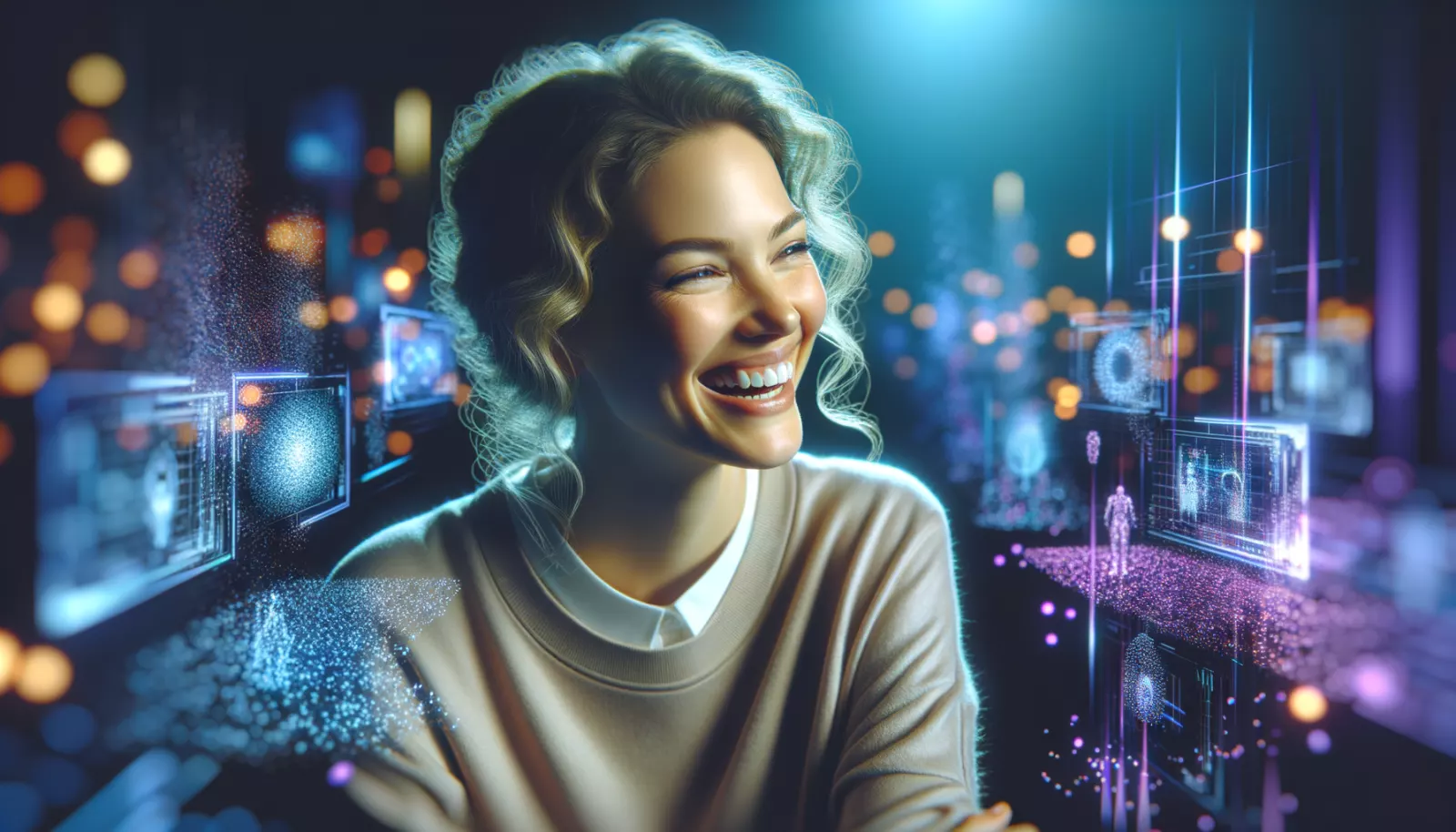 Frauen zum Lachen bringen – Humor beim Flirten 2026