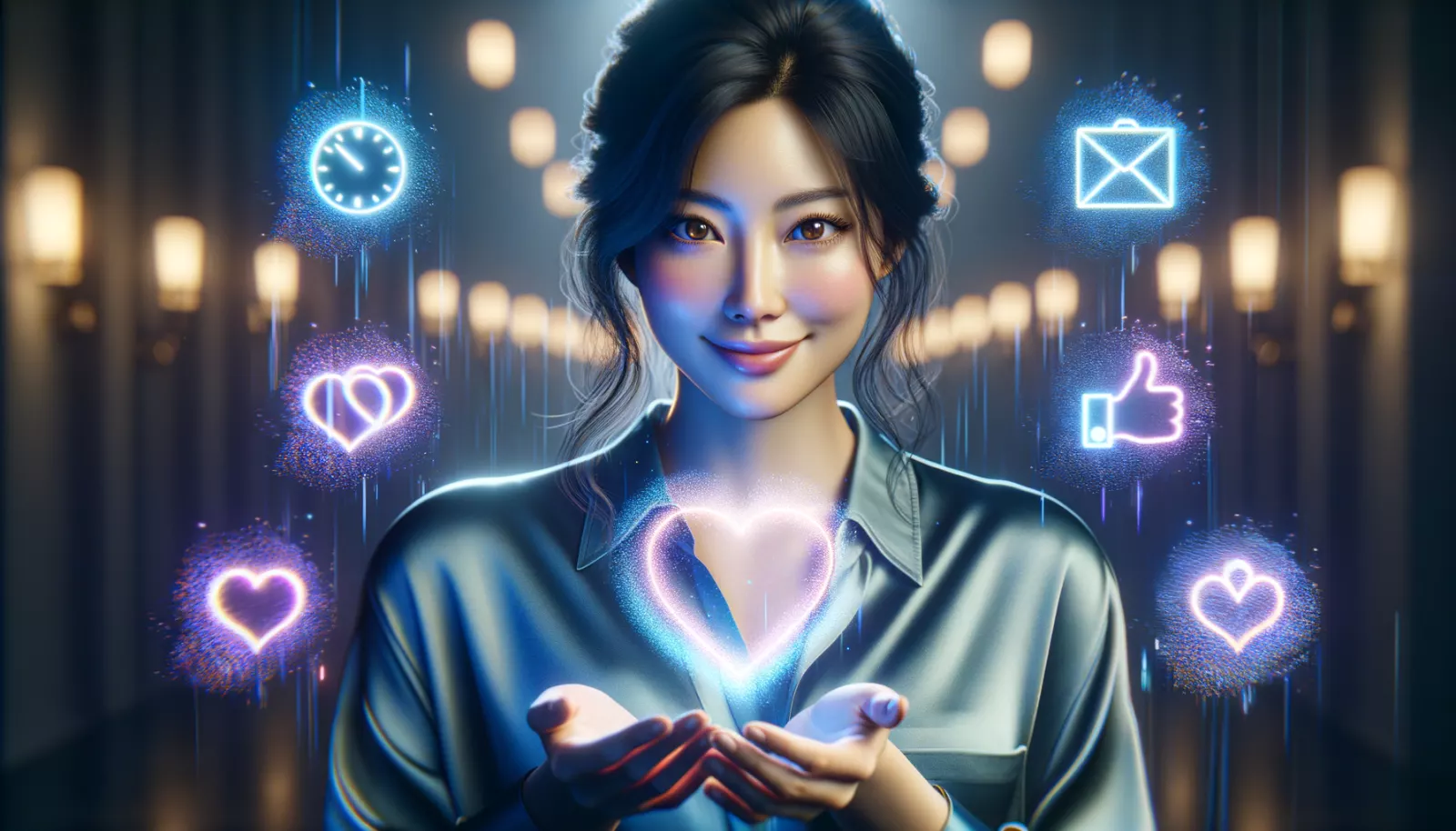 Liebessprache herausfinden: Die 5 Love Languages 2026