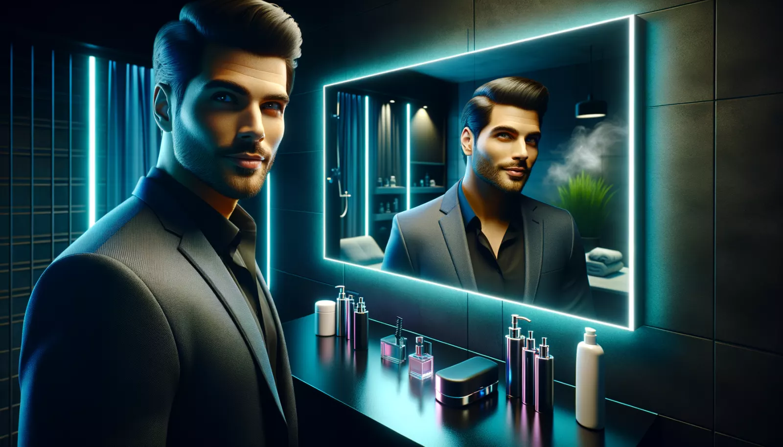 Männer Körperpflege Tipps – Dein Grooming Guide 2026