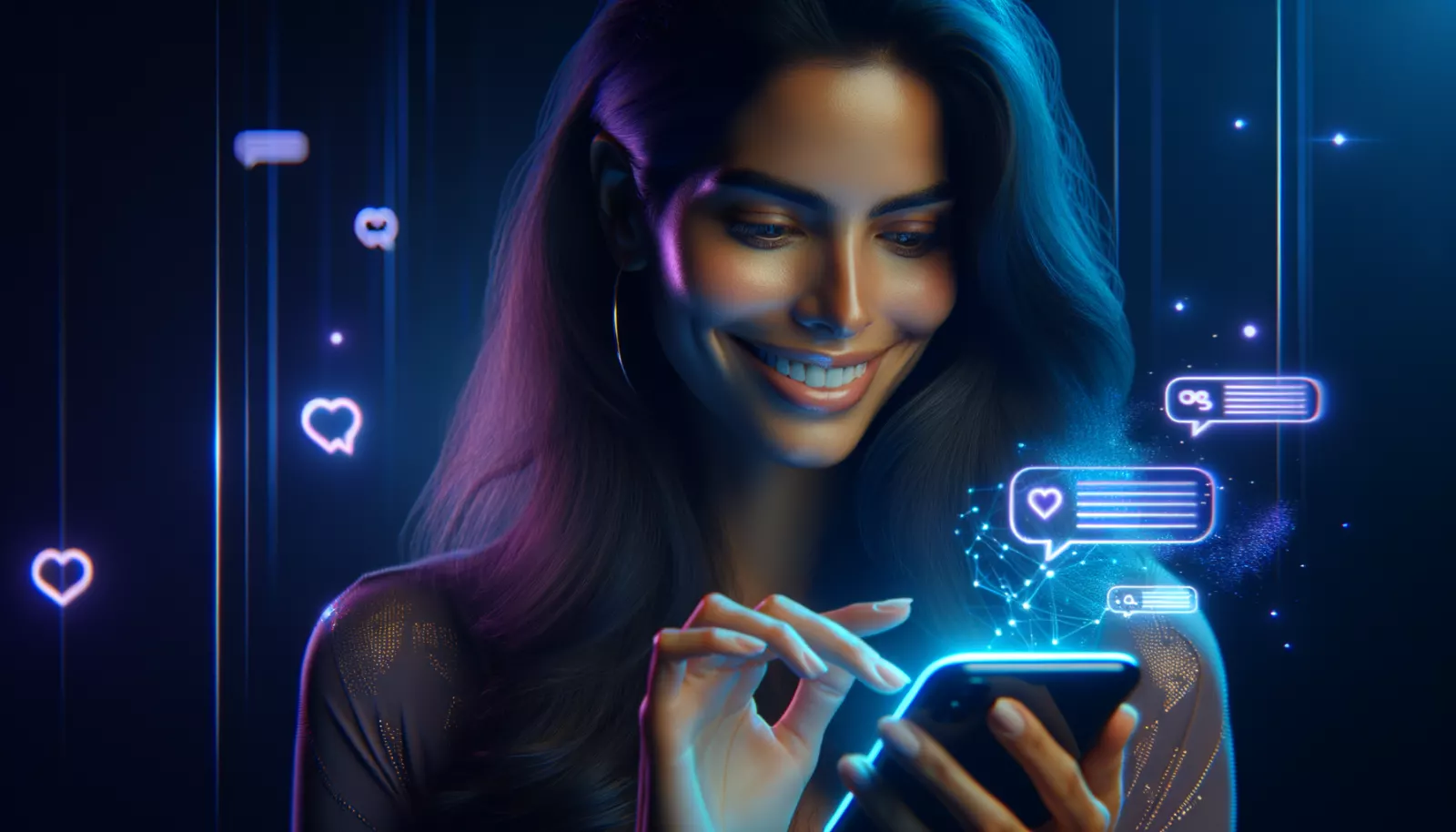 Online Flirten Tipps: Im Chat richtig flirten 2026