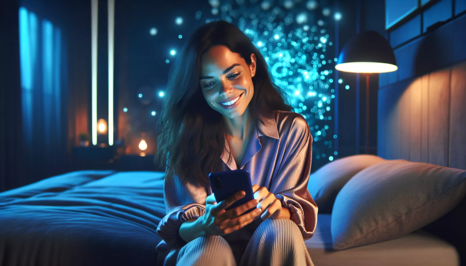 Sexting Tipps: Wie sextet man richtig? Anleitung 2026