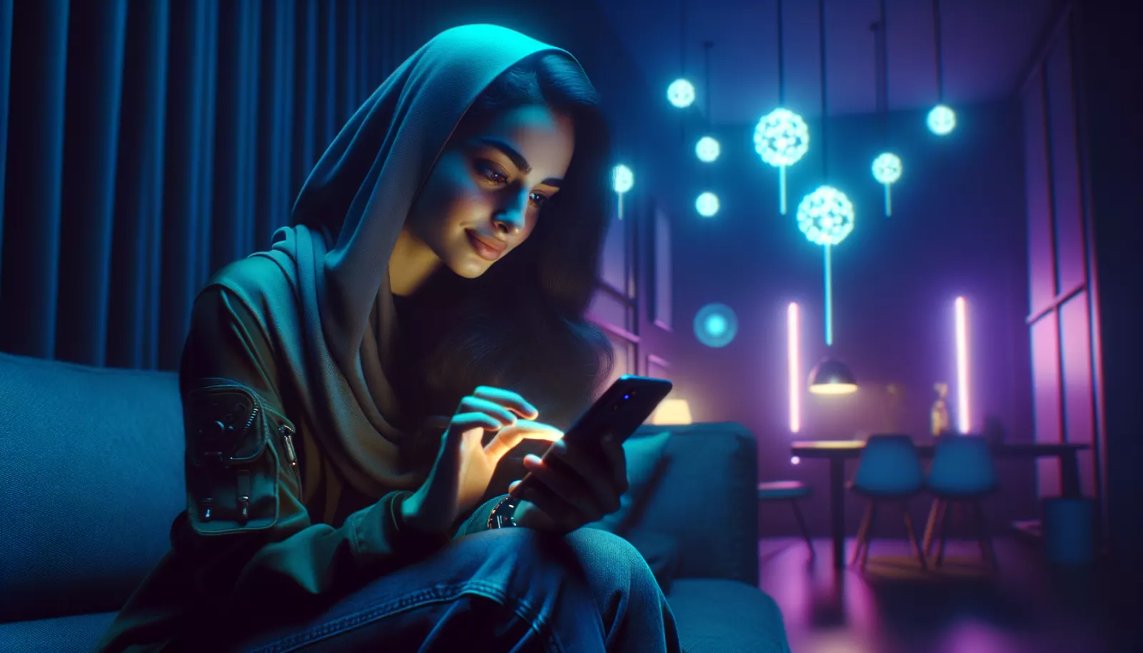 Sexting nach dem ersten Date – Wann ist Sexting okay?