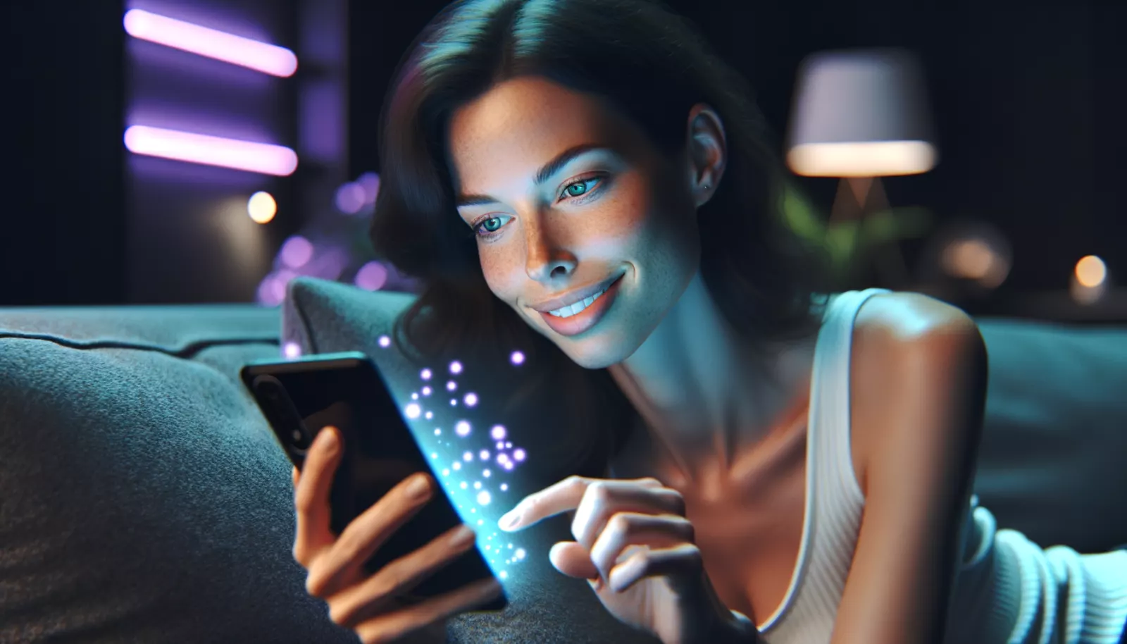 Sexting starten: So leitest du erotische Chats ein (2026)