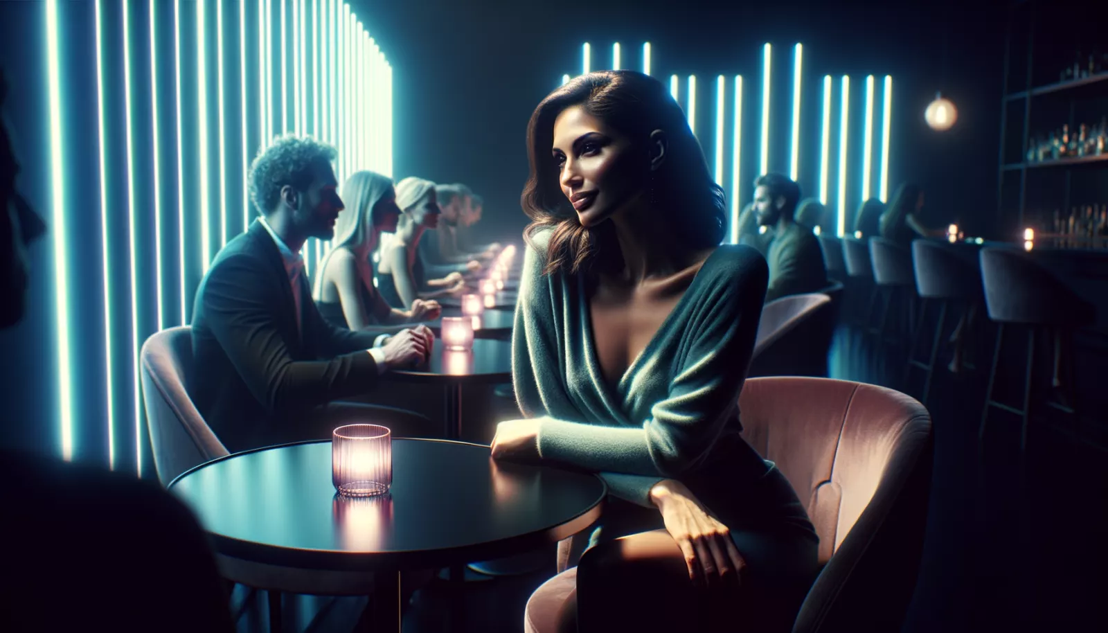 Speed Dating Tipps: So überzeugst du in 7 Minuten (2026)