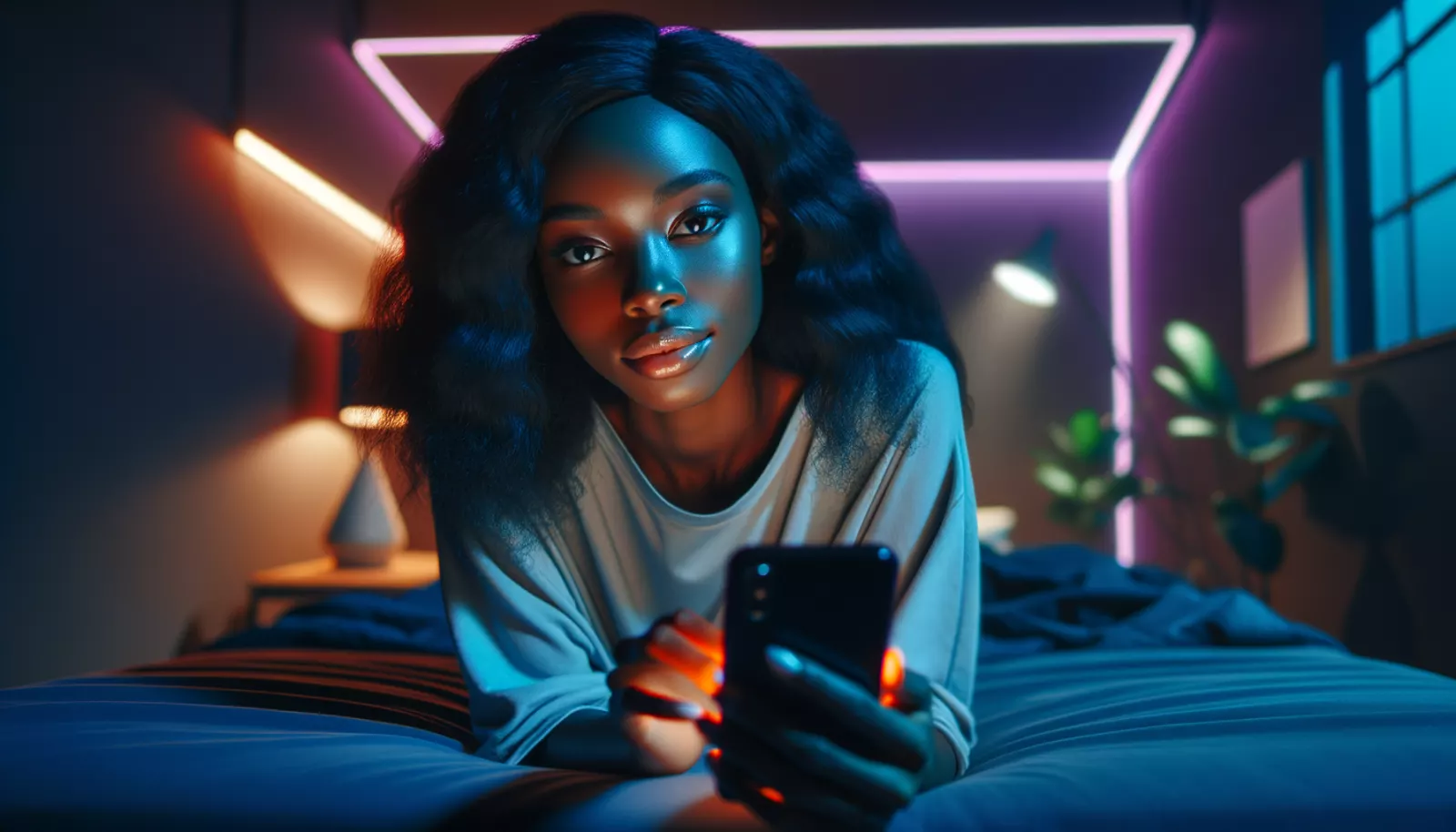 Was Frauen beim Sexting mögen – So schreibst du 2026 richtig