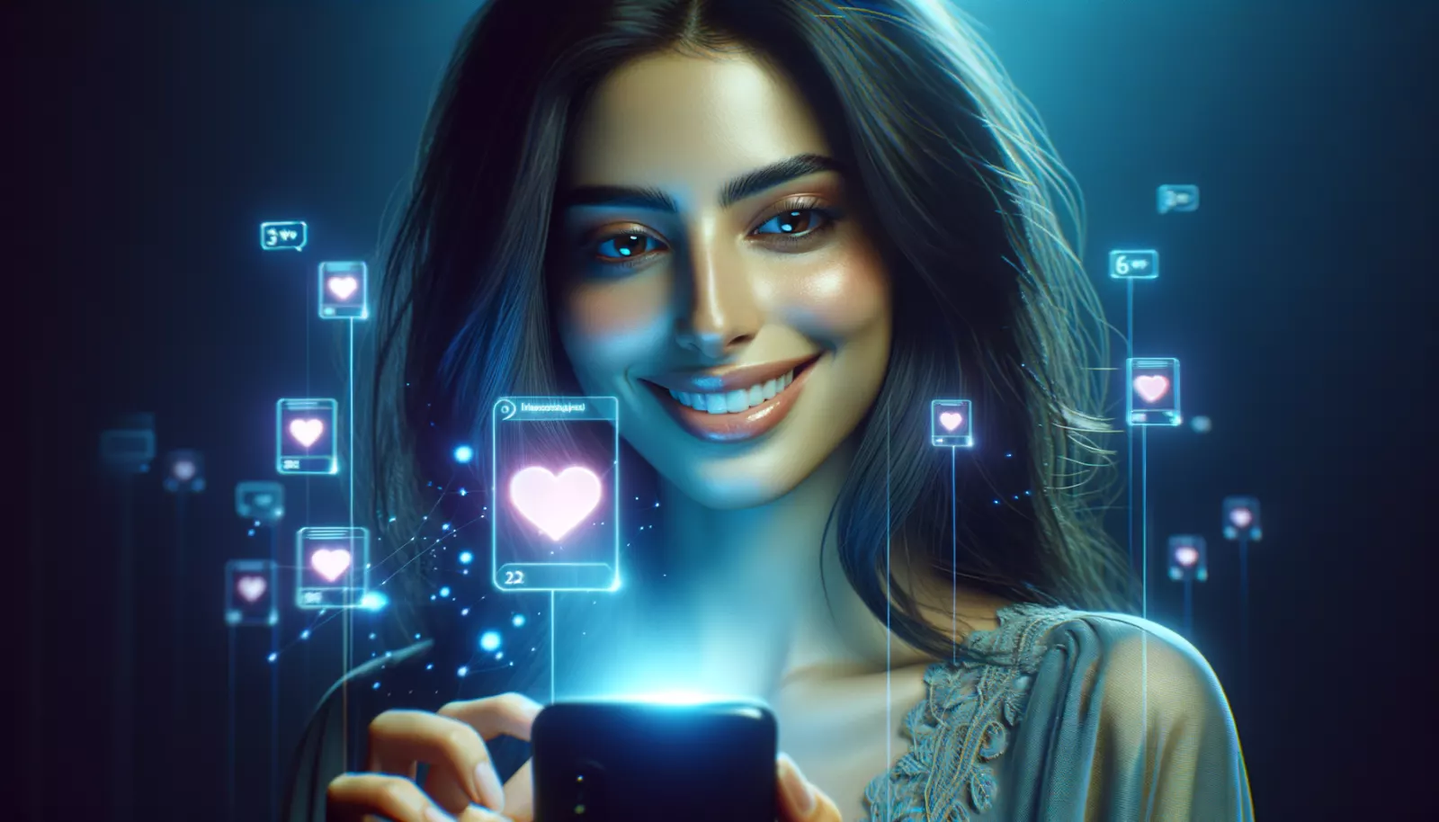 WhatsApp Status Sprüche Liebe – 50+ Ideen 2026